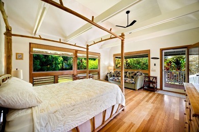 A gated one-acre estate in Kilauea Farms on Kaua'i's North Shore - photo 19