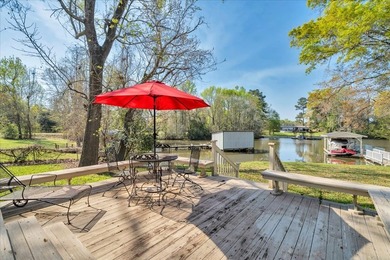 AFFORDABLE LAKE BLACKSHEAR HOME in WORTH COUNTY!! Rare - photo 21