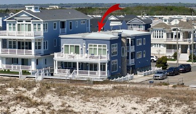 Oceanfront Southend location - 5 bedrooms - Covered private - photo 1
