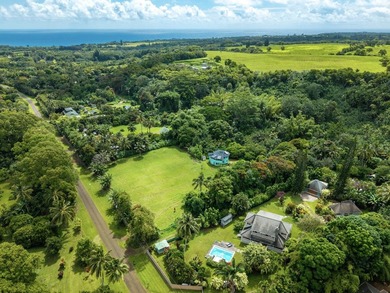 A gated one-acre estate in Kilauea Farms on Kaua'i's North Shore - photo 23