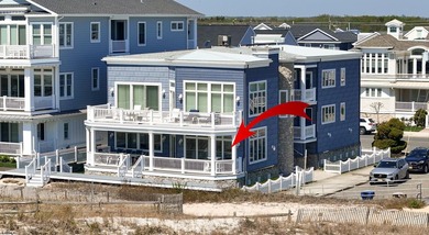 Oceanfront Southend location - 5 bedrooms - Covered private - photo 3
