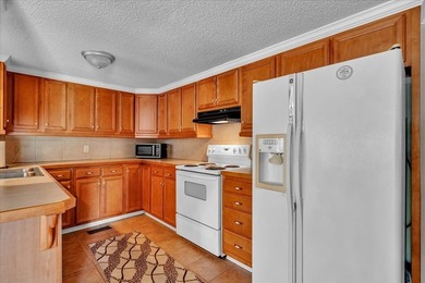 AFFORDABLE LAKE BLACKSHEAR HOME in WORTH COUNTY!! Rare - photo 28