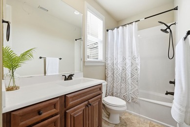 $28K PRICE IMPROVEMENT!!! Set in Marina Landing at Bluewater Bay - photo 28