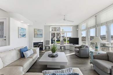 Oceanfront Southend location - 5 bedrooms - Covered private - photo 10