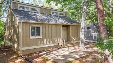 Lake Home For Sale in Waleska, Georgia