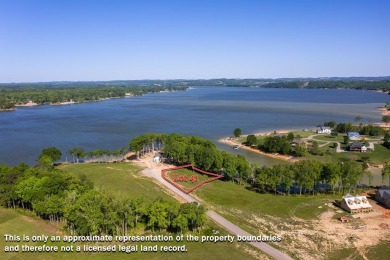 Lake Lot For Sale in Baneberry, Tennessee