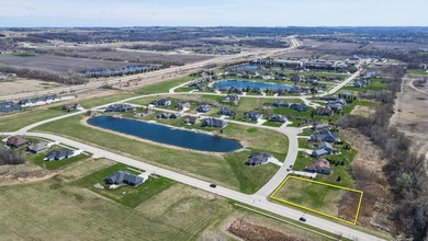 (private lake, pond, creek) Lot For Sale in Fond DU Lac Wisconsin