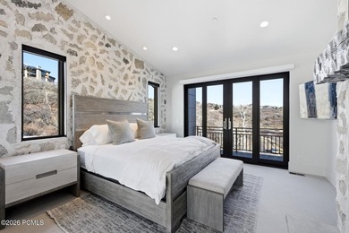 Welcome to one of the most unique custom homes in Promontory, a - photo 33