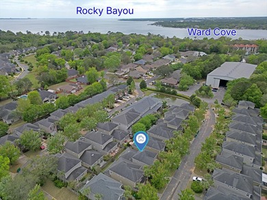 $28K PRICE IMPROVEMENT!!! Set in Marina Landing at Bluewater Bay - photo 35