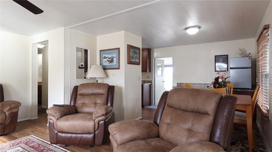 Welcome to 1158 CR 439 in Lake Panasoffkee, a property that - photo 5