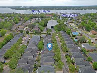 $28K PRICE IMPROVEMENT!!! Set in Marina Landing at Bluewater Bay - photo 36