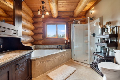 Lakefront Luxury Estate in Lewis County, WA - photo 25