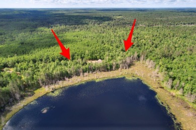 Lake Mary - Vilas County Acreage For Sale in Eagle River Wisconsin