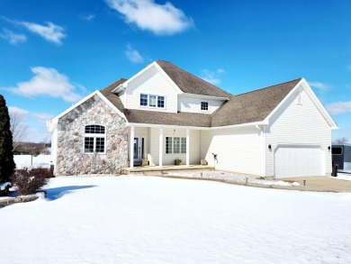 Big Wolf Lake Home Sale Pending in Jackson Michigan