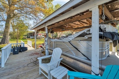 AFFORDABLE LAKE BLACKSHEAR HOME in WORTH COUNTY!! Rare - photo 43