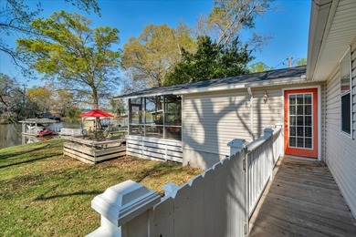 AFFORDABLE LAKE BLACKSHEAR HOME in WORTH COUNTY!! Rare - photo 44