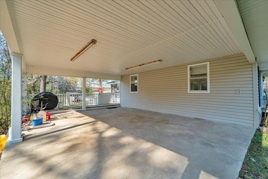 AFFORDABLE LAKE BLACKSHEAR HOME in WORTH COUNTY!! Rare - photo 45