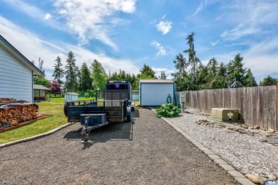 Immaculate and move-in ready, this stunning single-story home - photo 48