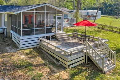 AFFORDABLE LAKE BLACKSHEAR HOME in WORTH COUNTY!! Rare - photo 49