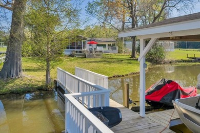 AFFORDABLE LAKE BLACKSHEAR HOME in WORTH COUNTY!! Rare - photo 50