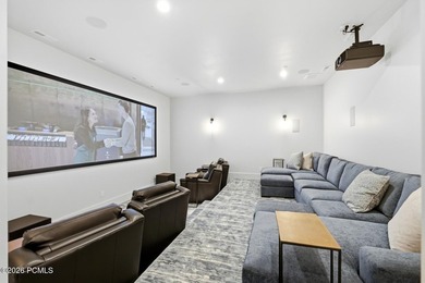 Welcome to one of the most unique custom homes in Promontory, a - photo 50