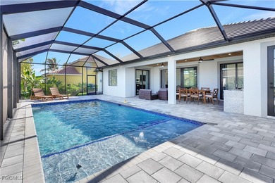 Cape Coral Area Home For Sale in Cape Coral Florida