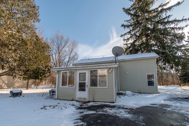 (private lake, pond, coastal) Home For Sale in Call Listing Agent New York