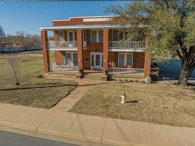 Hubbard Creek Lake Home For Sale in Breckenridge Texas