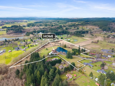 Lakefront Luxury Estate in Lewis County, WA - photo 8