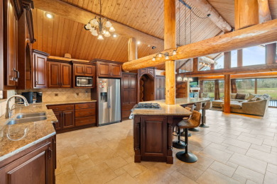 Lakefront Luxury Estate in Lewis County, WA - photo 12
