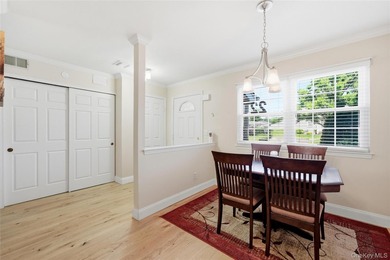 Welcome to The Meadows at Kings Park, a private, serene, and - photo 4