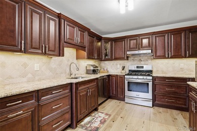 Welcome to The Meadows at Kings Park, a private, serene, and - photo 7