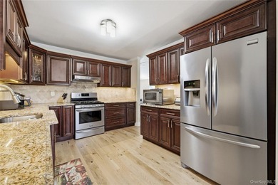 Welcome to The Meadows at Kings Park, a private, serene, and - photo 8