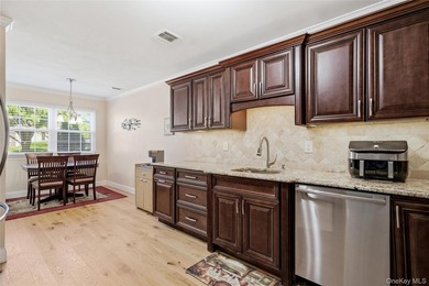 Welcome to The Meadows at Kings Park, a private, serene, and - photo 9