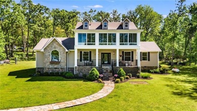 Beaver Lake Home For Sale in Rogers Arkansas