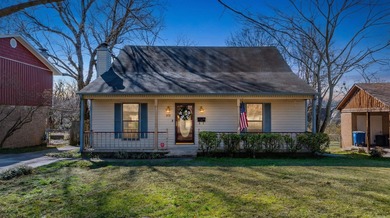 Lakewood Lakes Home For Sale in North Little Rock Arkansas