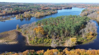 Kennebec River - Gardiner County Home For Sale in Skowhegan Maine