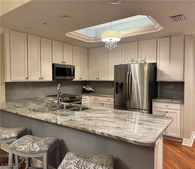 When you enter this home you'll enjoy spacious and airy