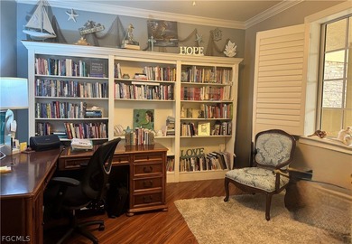 When you enter this home you'll enjoy spacious and airy