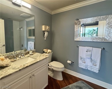 When you enter this home you'll enjoy spacious and airy