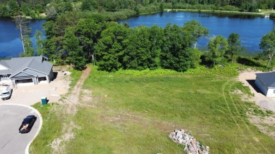Lake Lot For Sale in Tomahawk, Wisconsin