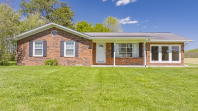 Lake Home Sale Pending in Monticello, Kentucky