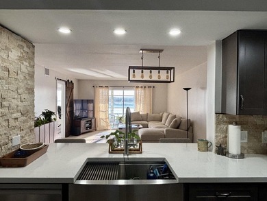 Discover this beautifully renovated 2-bedroom, 2-bathroom condo - photo 1