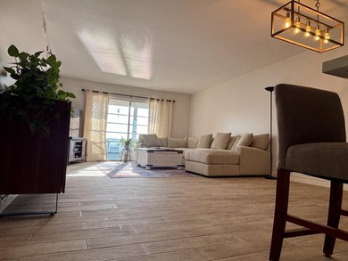 Discover this beautifully renovated 2-bedroom, 2-bathroom condo - photo 2