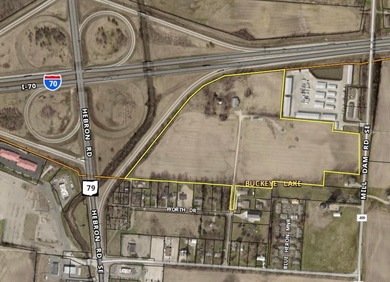 PMUD Zoning | Opportunity Zone | Multifamily Parcel Now - photo 2