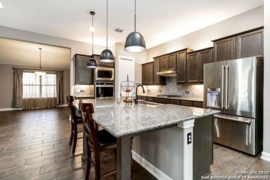 Stunning home, practically new-only 2 years old and