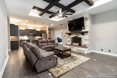 Stunning home, practically new-only 2 years old and