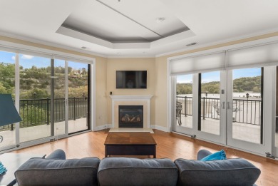 Lake Condo For Sale in Branson, Missouri