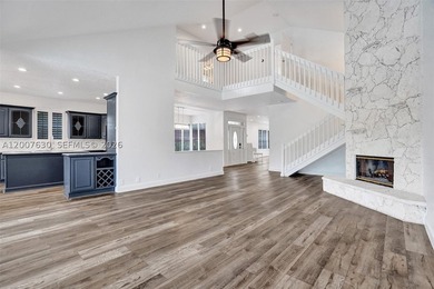 Welcome to your dream waterfront home in the prestigious 24-hour - photo 5