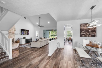 Welcome to your dream waterfront home in the prestigious 24-hour - photo 9